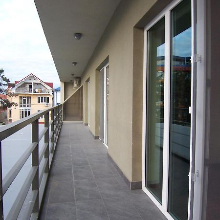 Tuya Residence Eforie Nord Exterior photo