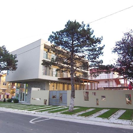 Tuya Residence Eforie Nord Exterior photo