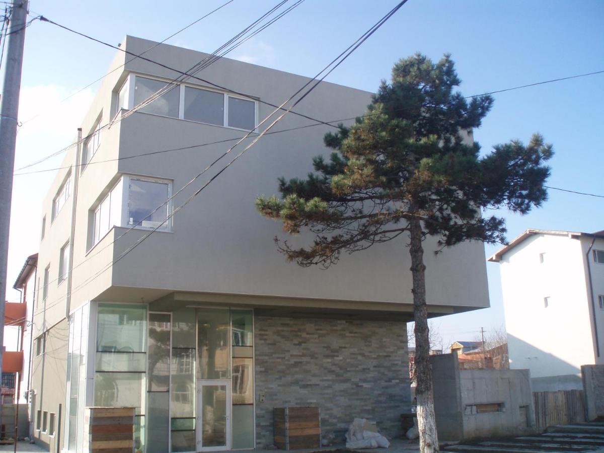 Tuya Residence Eforie Nord Exterior photo
