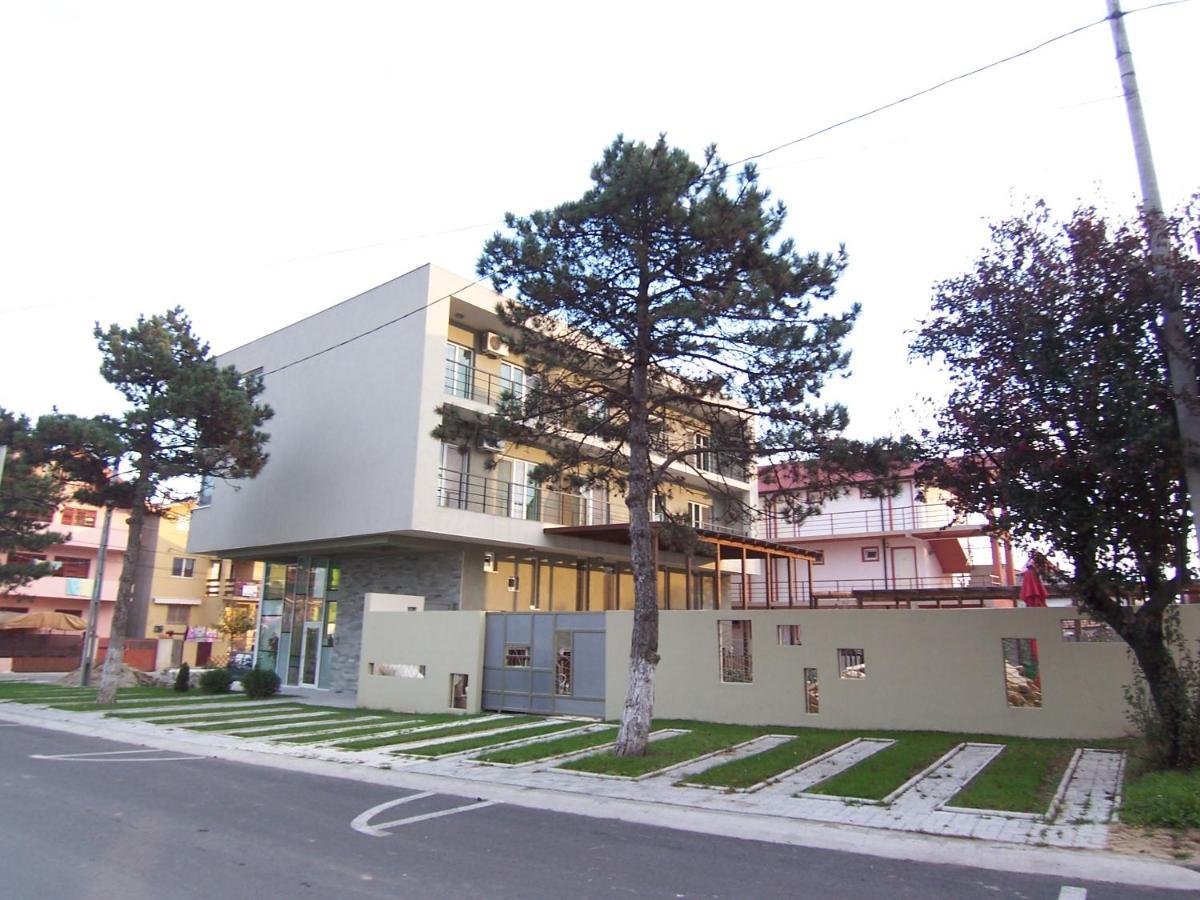 Tuya Residence Eforie Nord Exterior photo